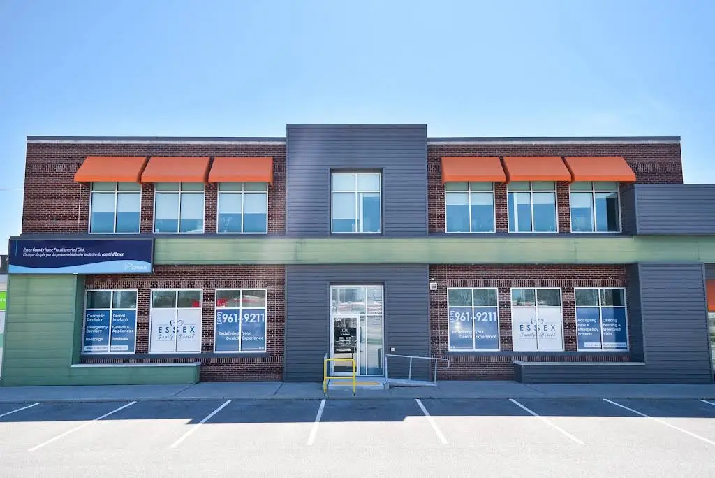 Essex Family Dental