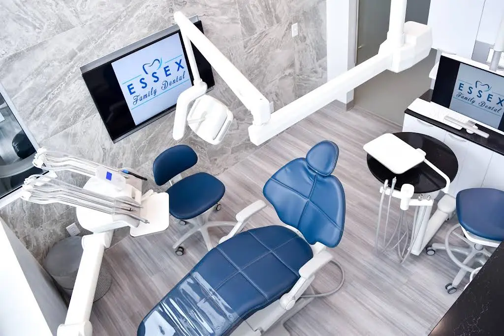 Essex Family Dental