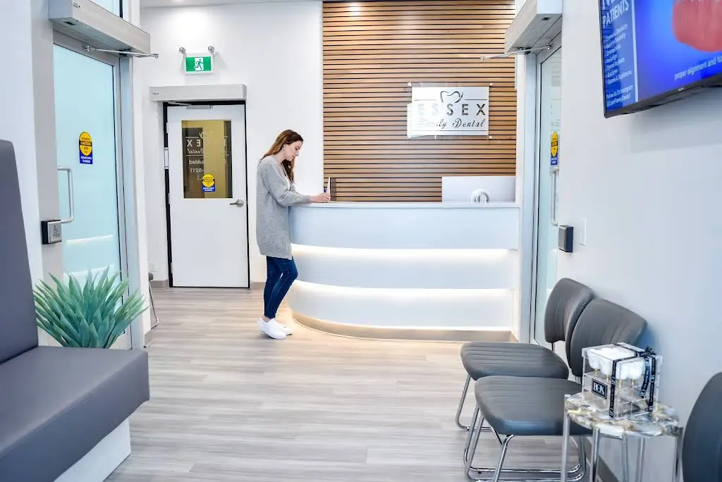 Essex Family Dental