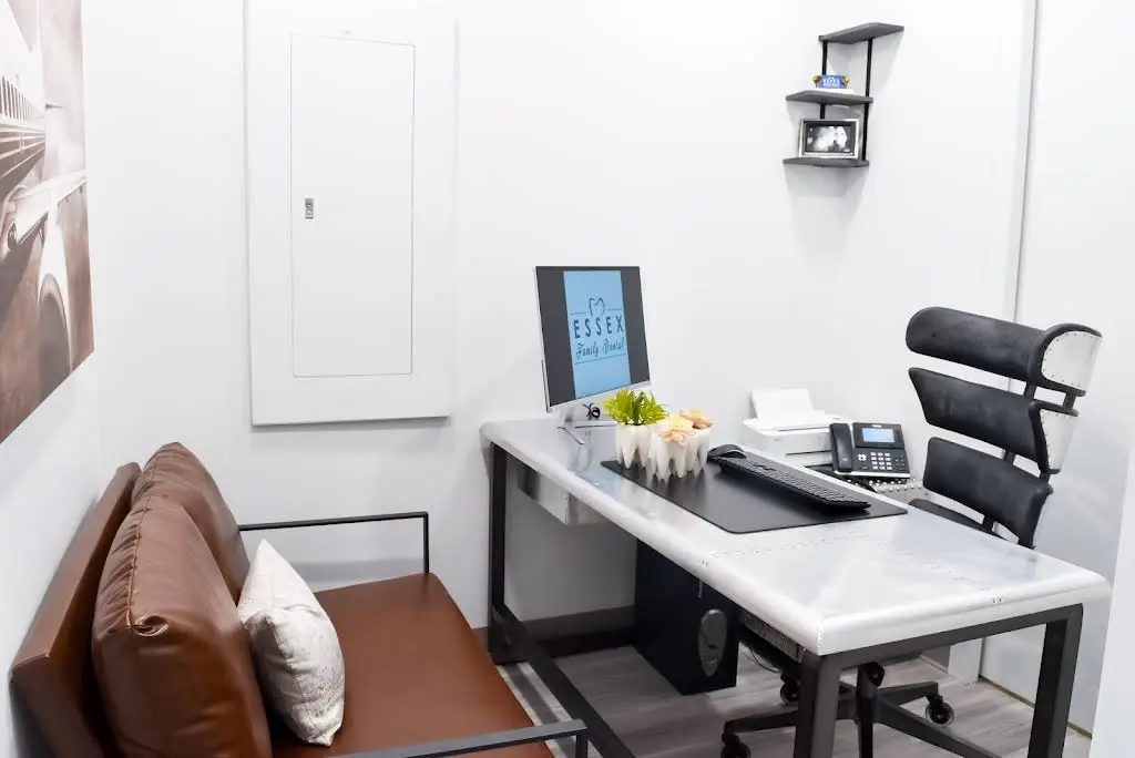 Essex Family Dental