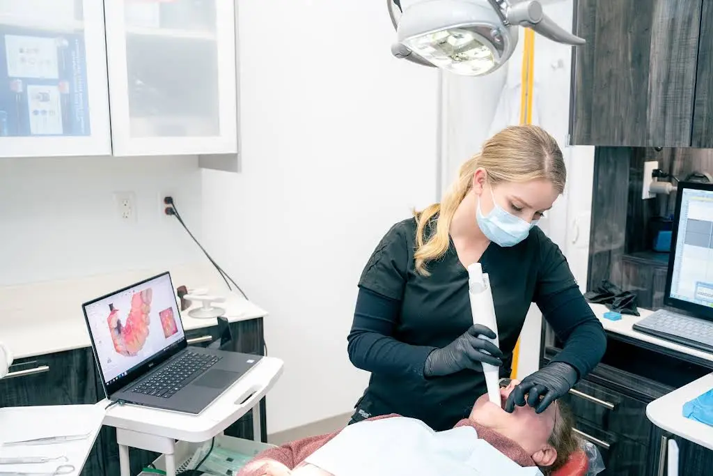 Essex Family Dental