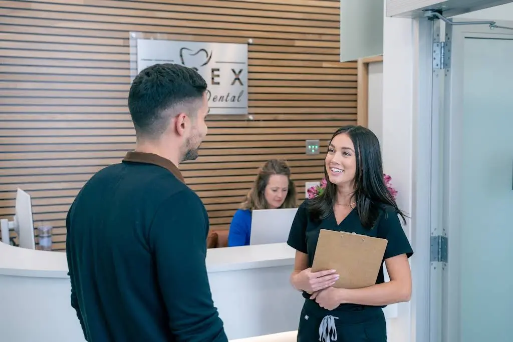 Essex Family Dental