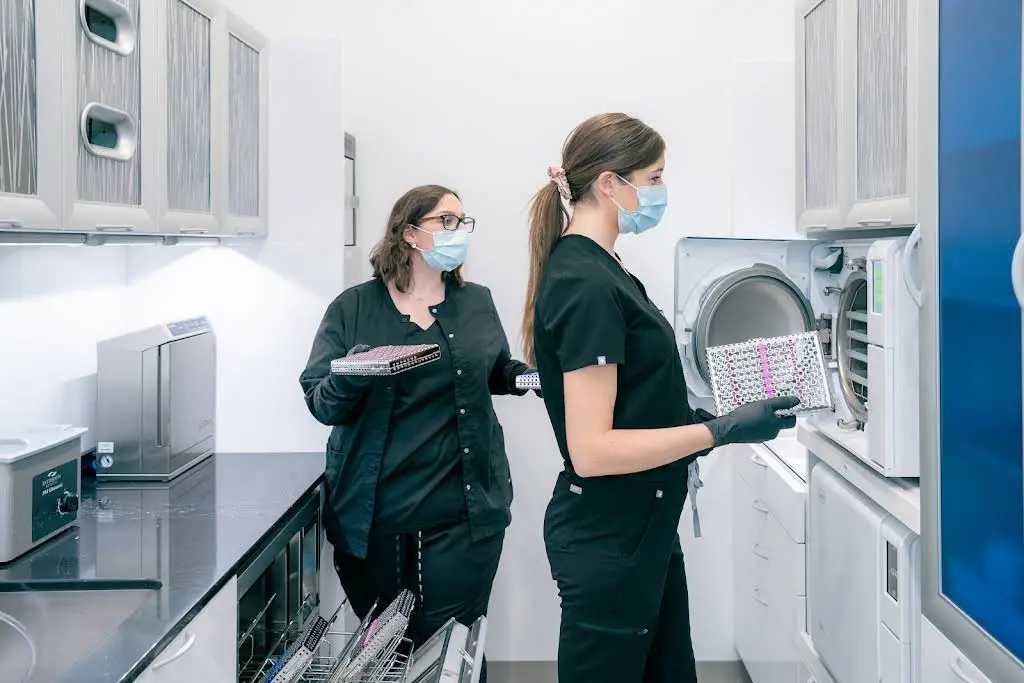 Essex Family Dental