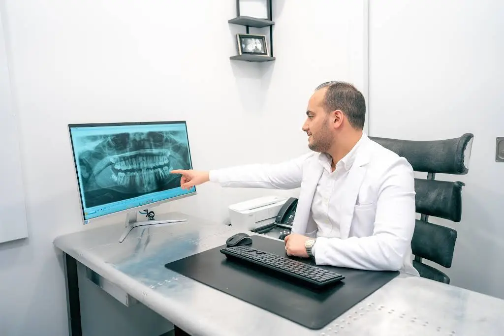 Essex Family Dental
