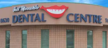 East Riverside Dental Centre