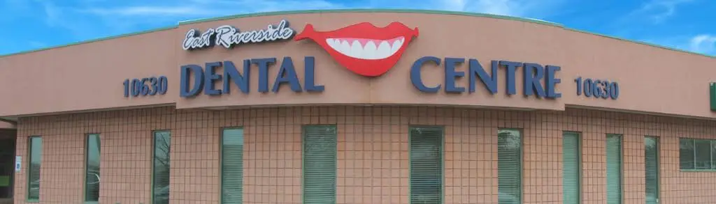 East Riverside Dental Centre