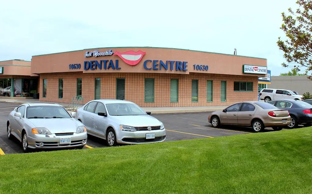 East Riverside Dental Centre