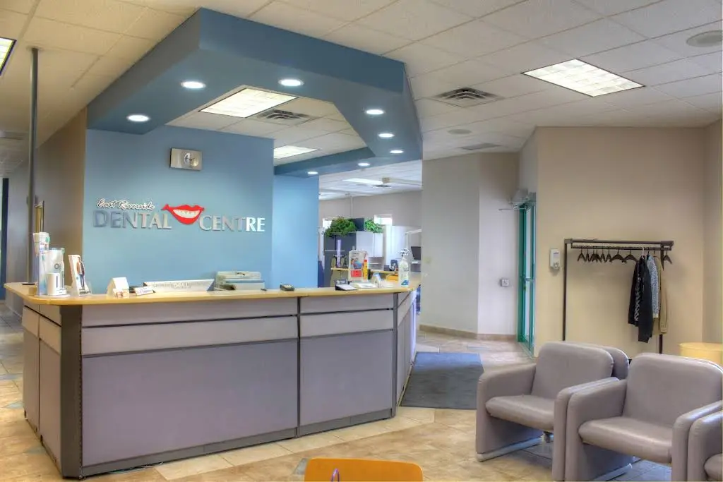 East Riverside Dental Centre
