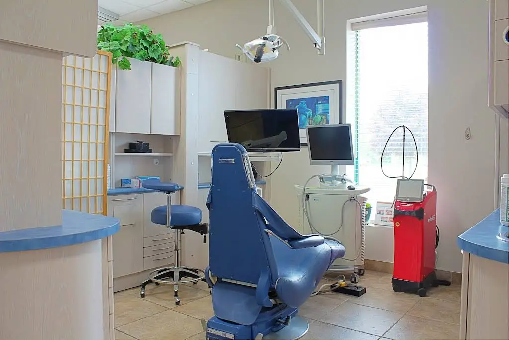 East Riverside Dental Centre