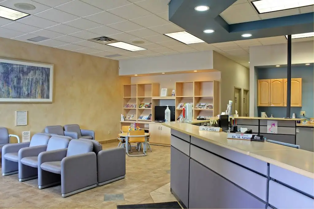 East Riverside Dental Centre