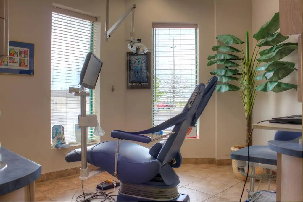 East Riverside Dental Centre