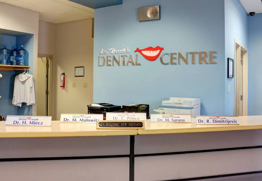 East Riverside Dental Centre