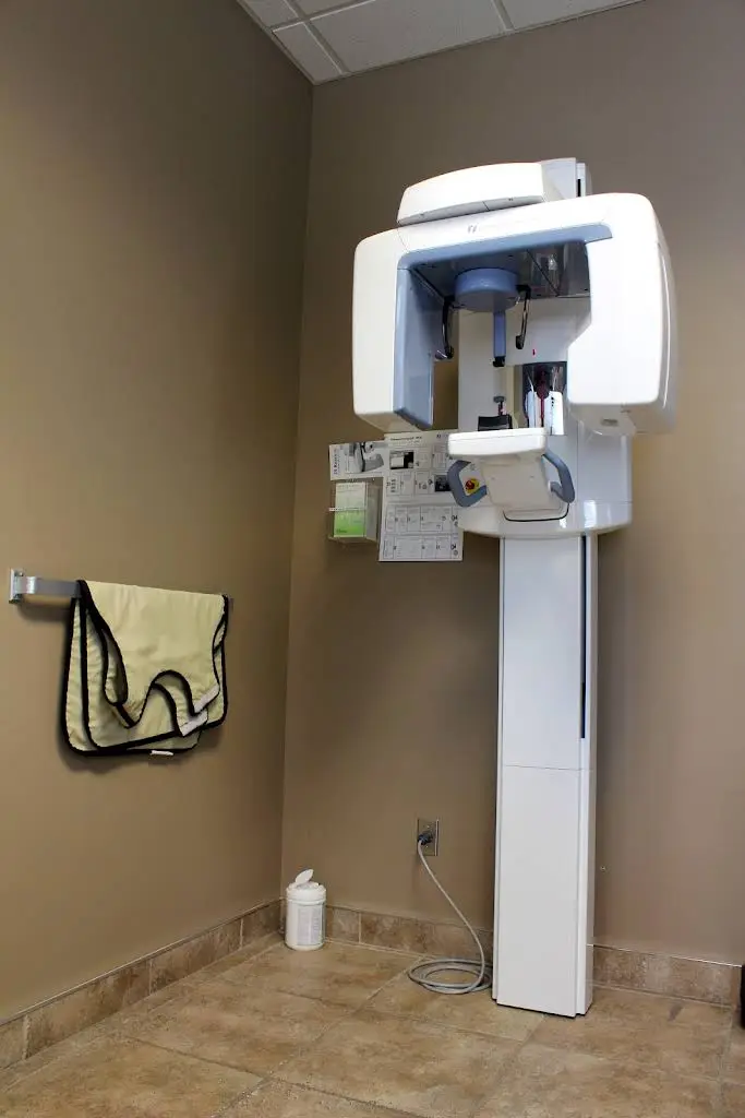 East Riverside Dental Centre
