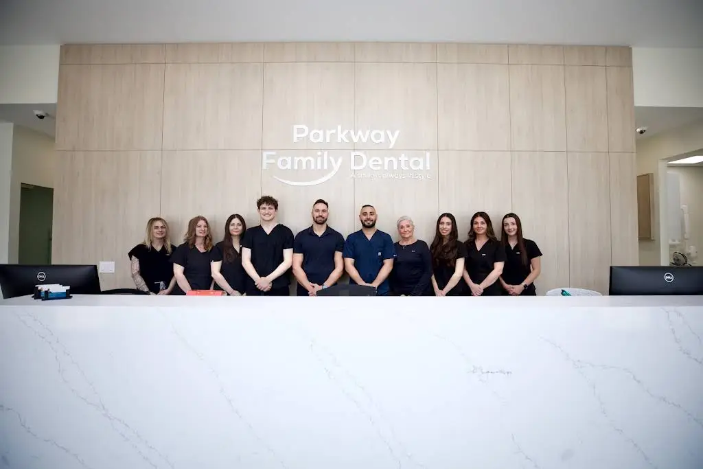 Parkway Family Dental
