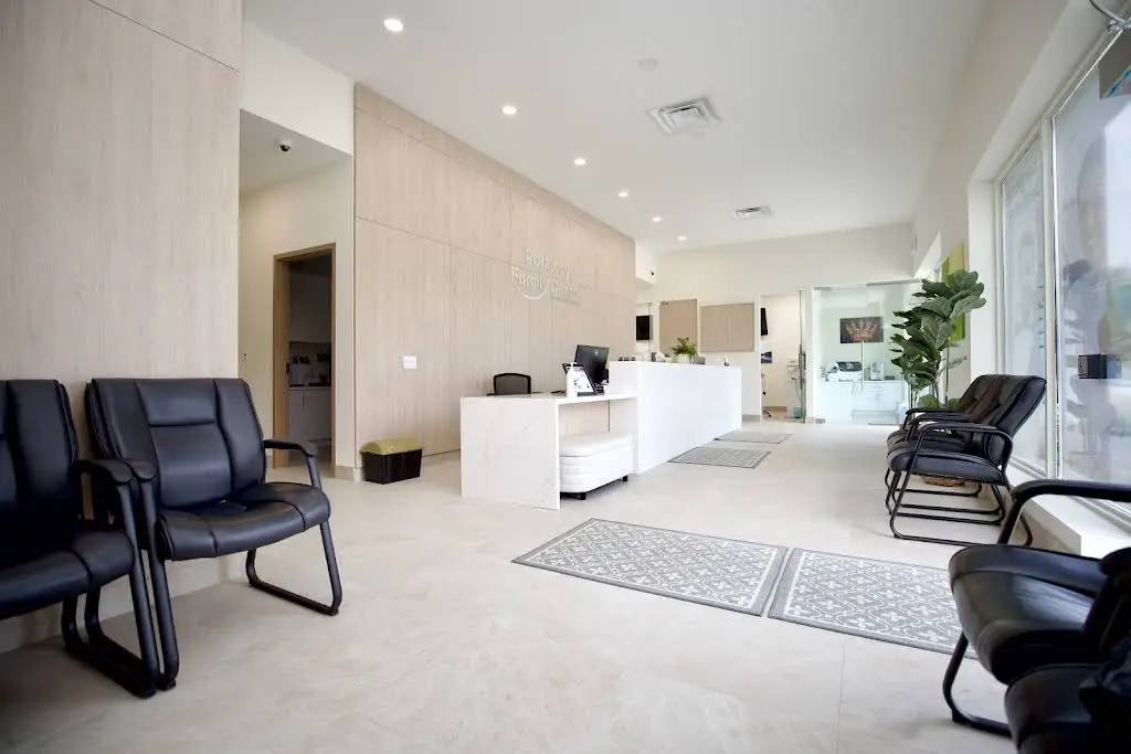 Parkway Family Dental