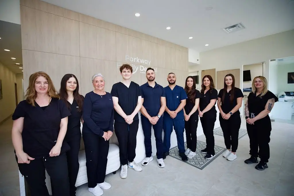 Parkway Family Dental