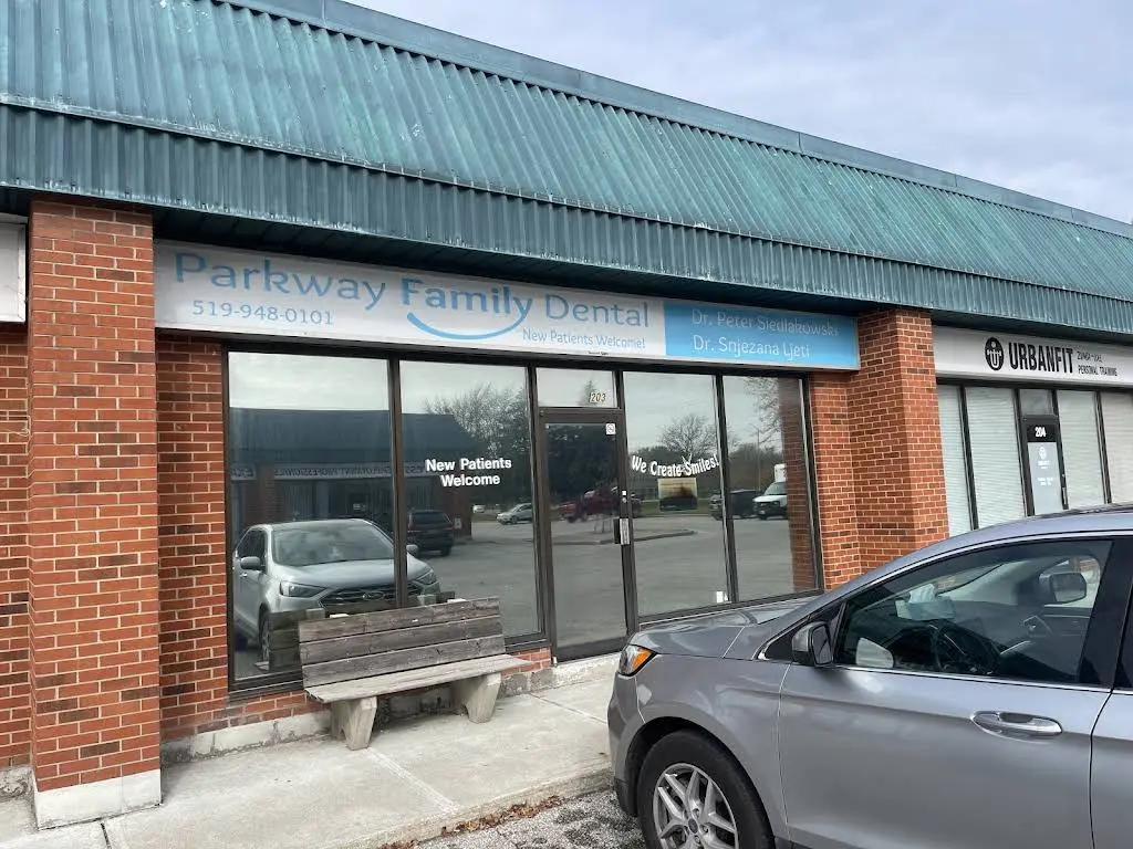 Parkway Family Dental