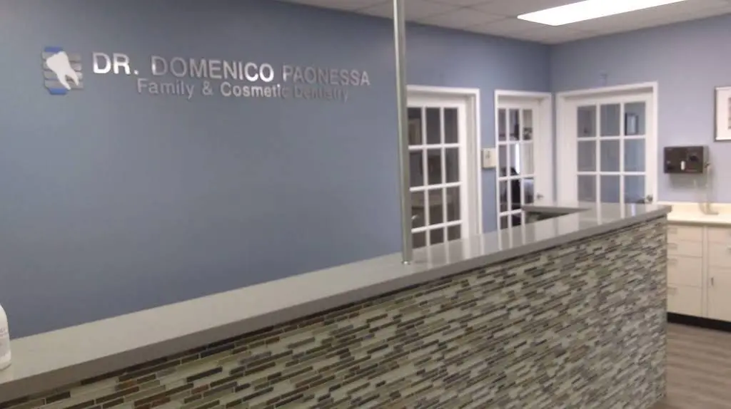 Paonessa Dentistry Professional Corporation