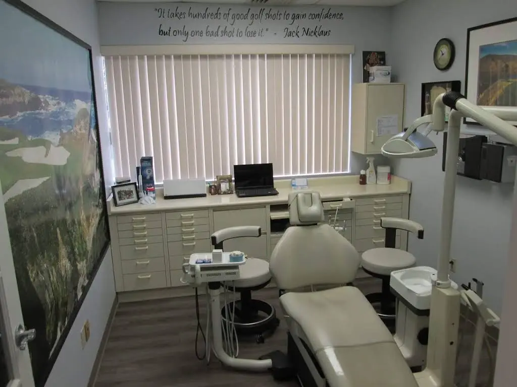 Paonessa Dentistry Professional Corporation