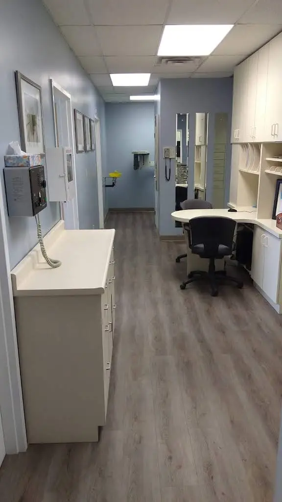 Paonessa Dentistry Professional Corporation