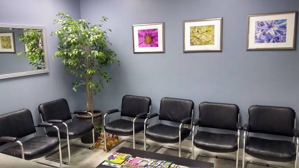 Paonessa Dentistry Professional Corporation