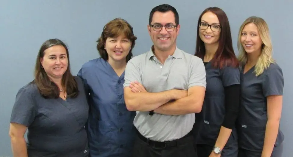 Paonessa Dentistry Professional Corporation