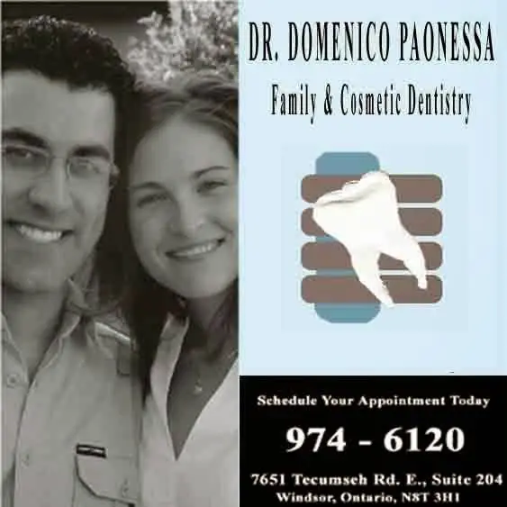 Paonessa Dentistry Professional Corporation