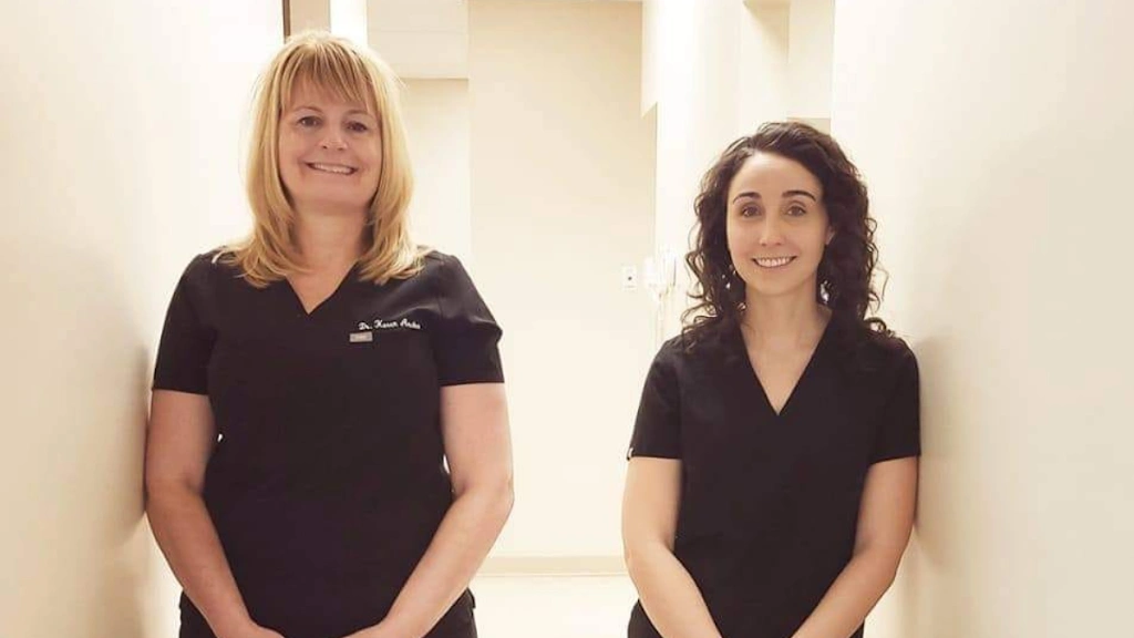 Karen Archer DDS