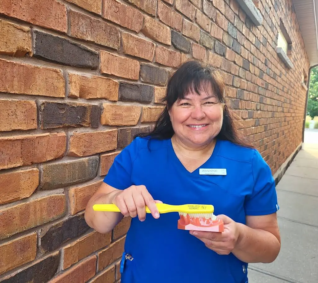 Karen Archer DDS