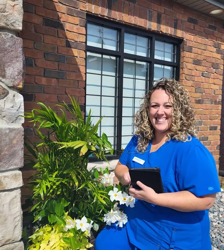 Karen Archer DDS