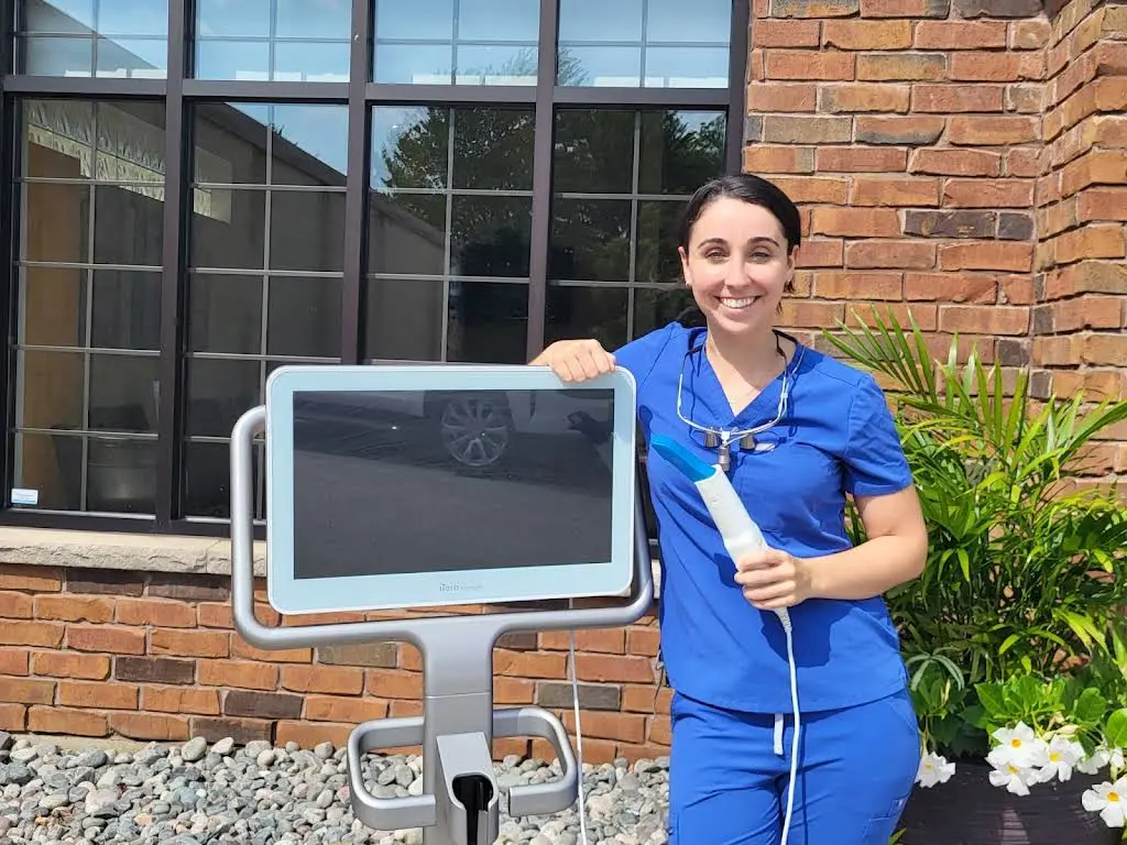Karen Archer DDS