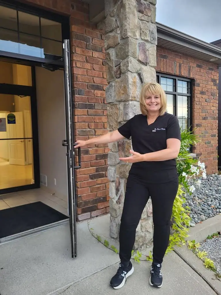 Karen Archer DDS