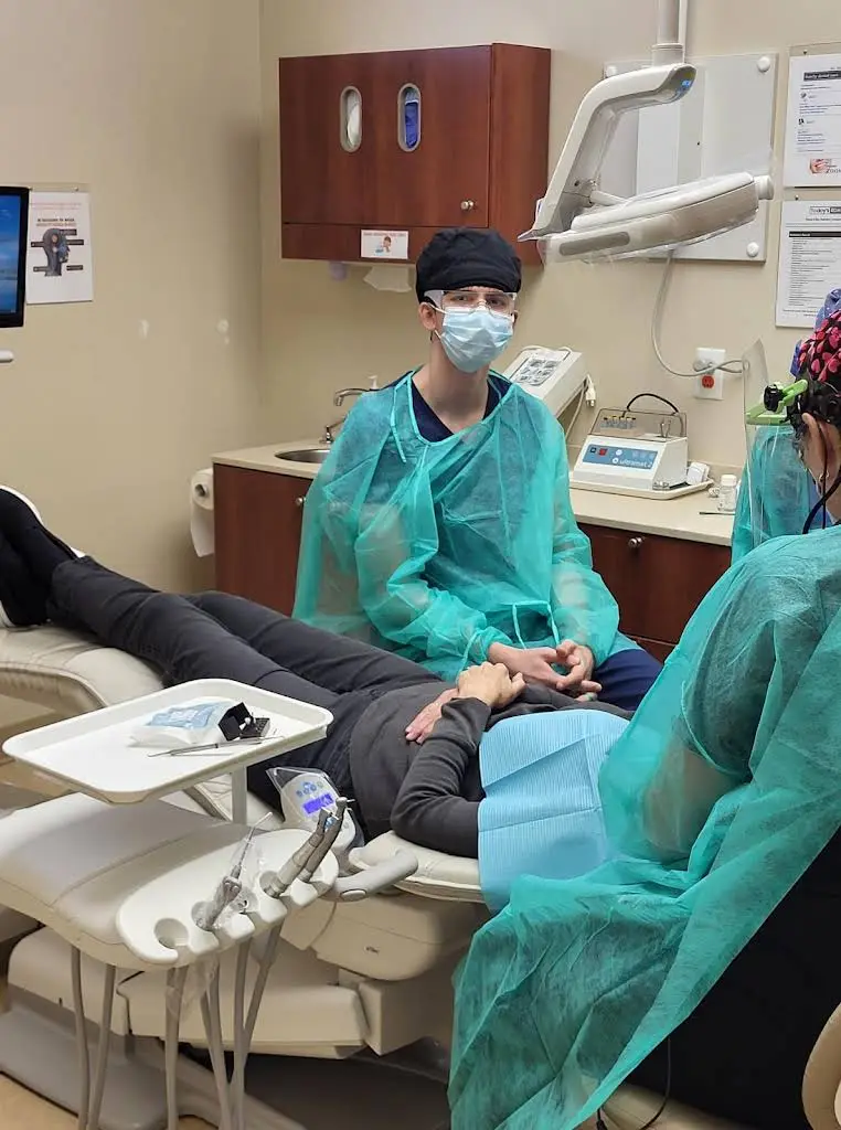 Karen Archer DDS