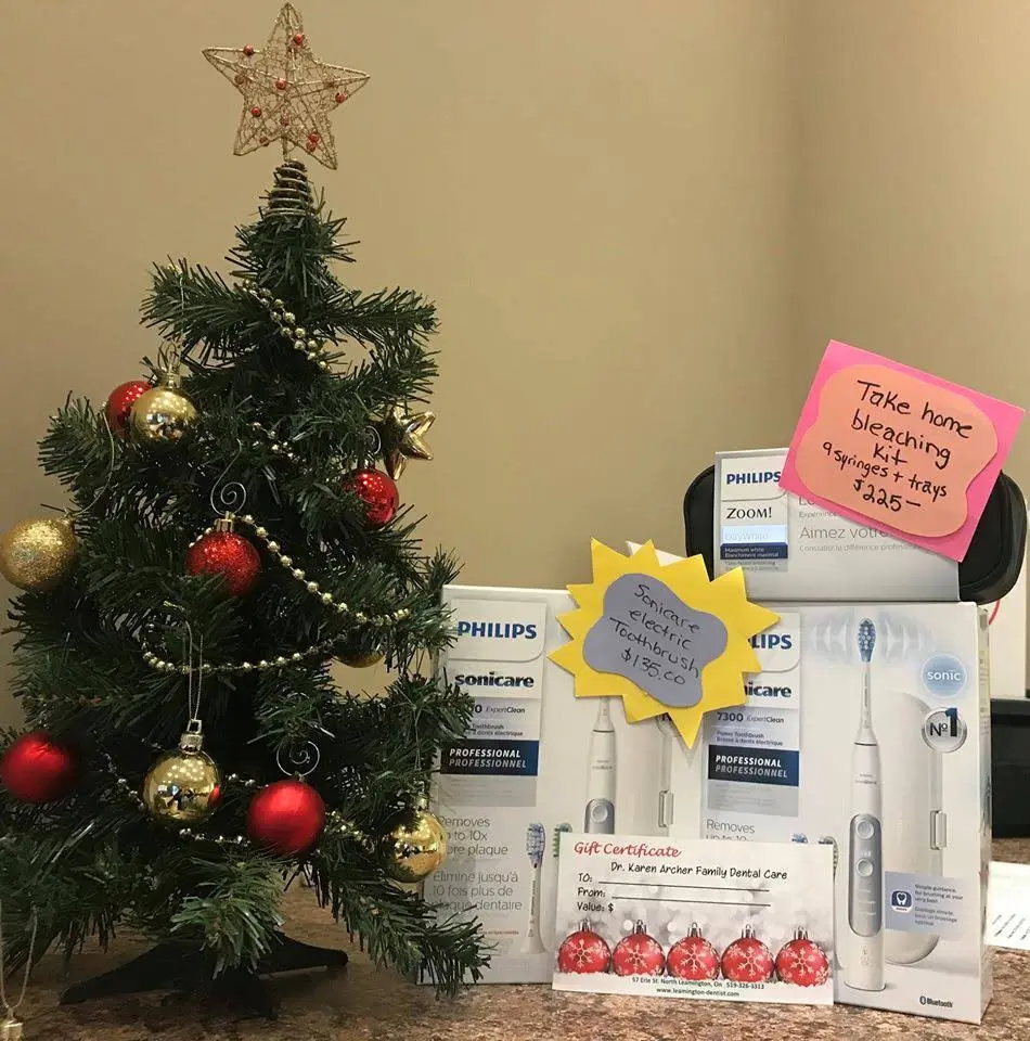 Karen Archer DDS