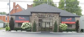 Leamington Sedation Dentistry