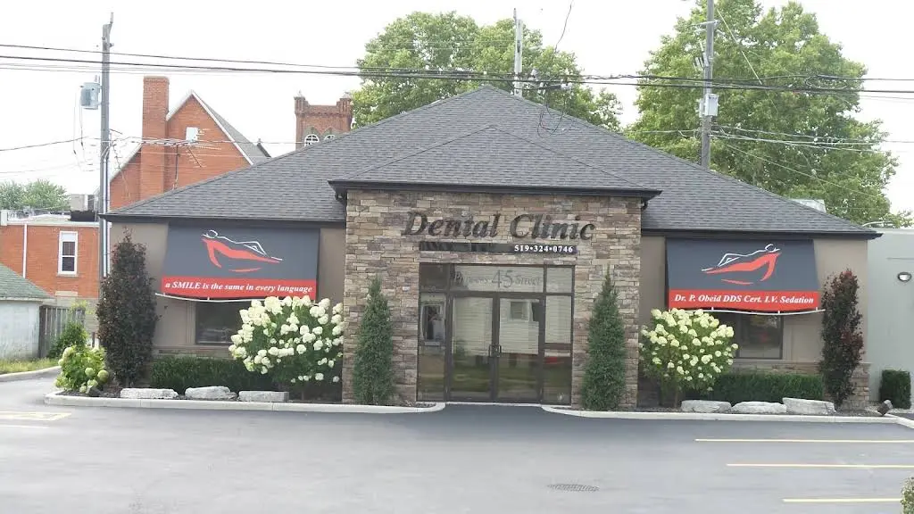 Leamington Sedation Dentistry