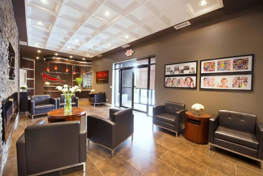 Leamington Sedation Dentistry