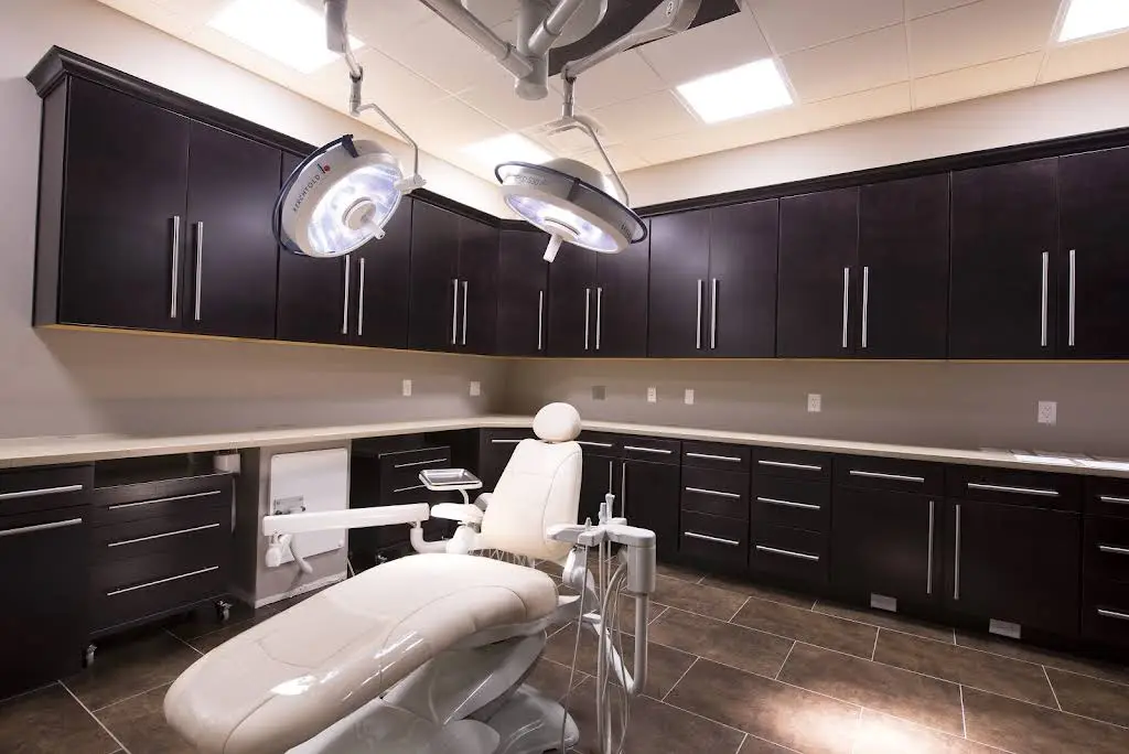 Leamington Sedation Dentistry