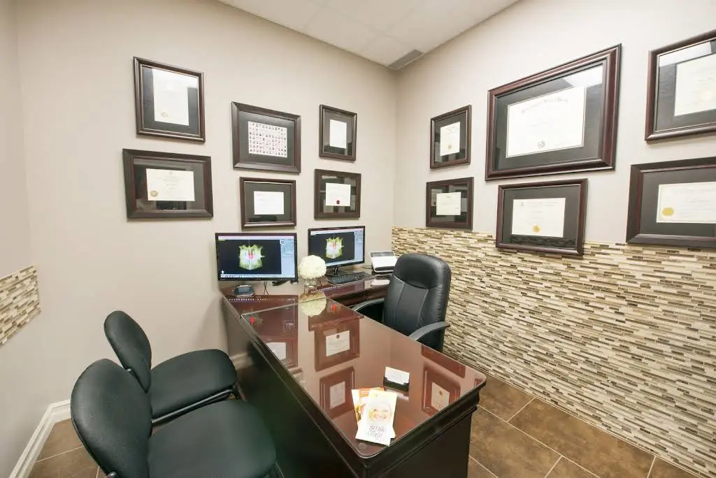 Leamington Sedation Dentistry