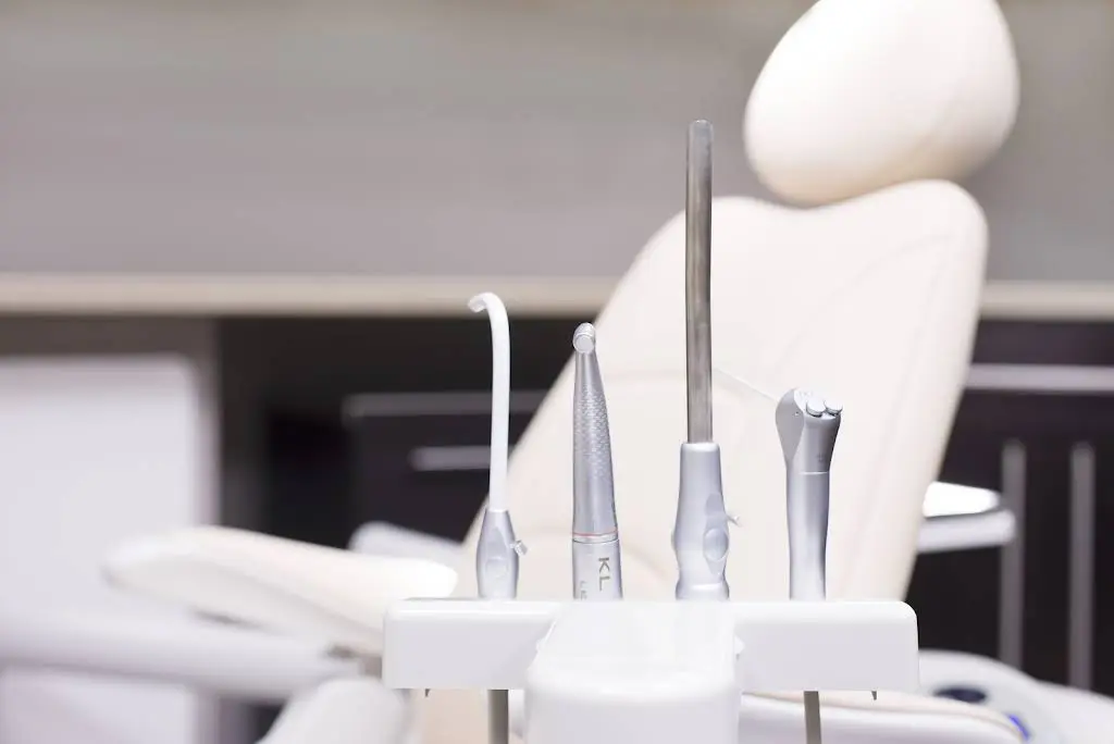 Leamington Sedation Dentistry