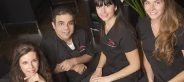 Leamington Sedation Dentistry