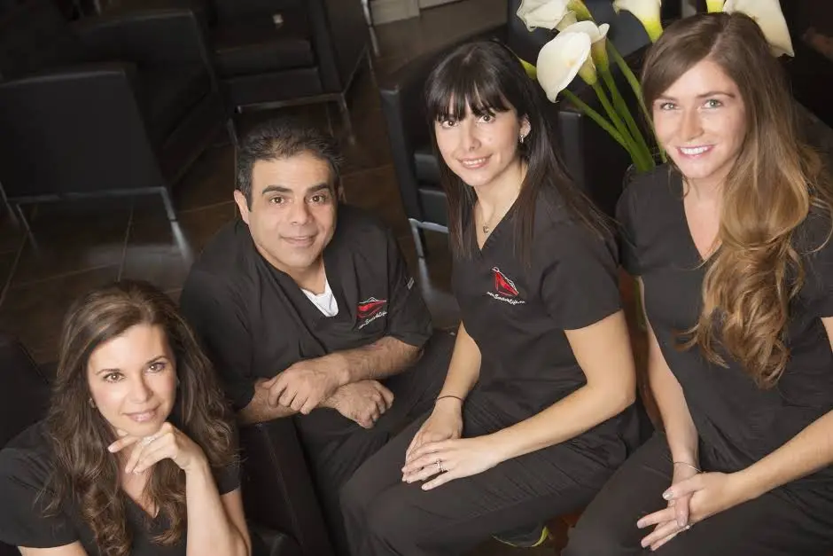 Leamington Sedation Dentistry
