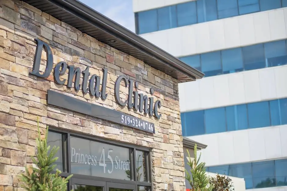 Leamington Sedation Dentistry