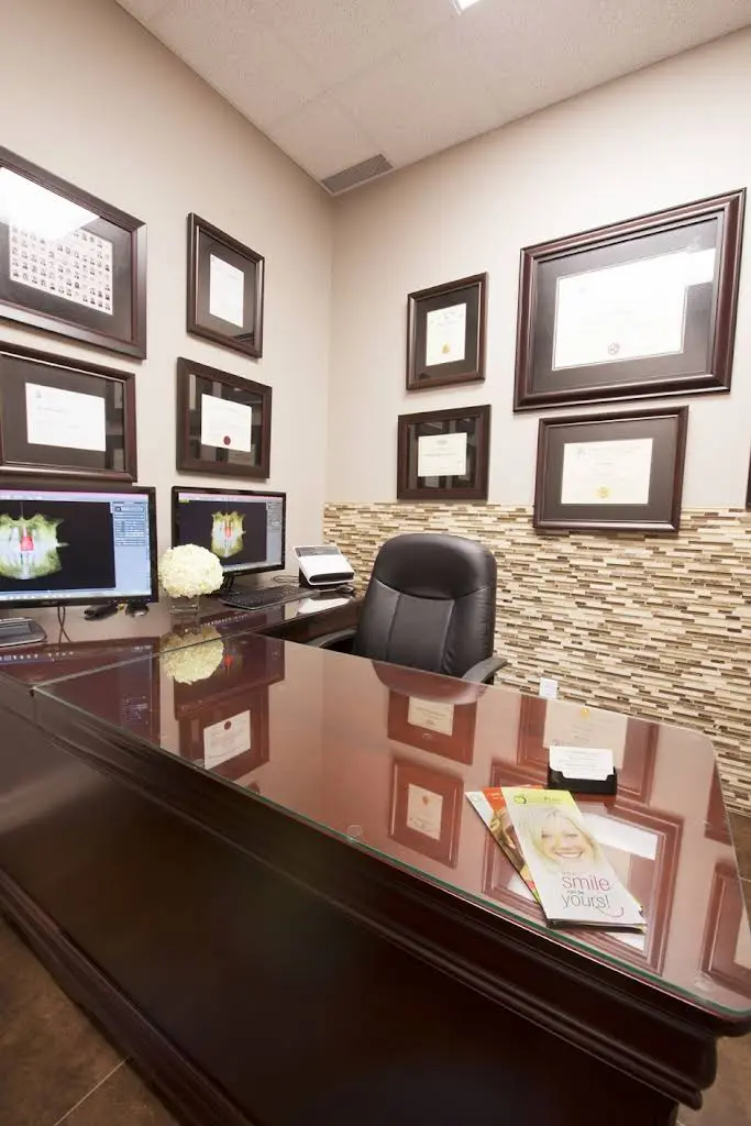 Leamington Sedation Dentistry