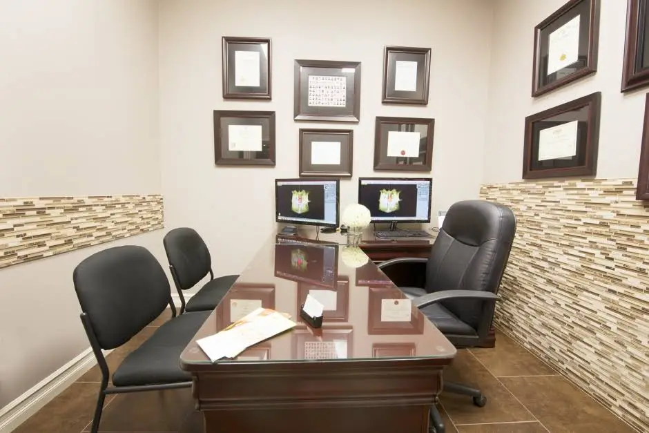 Leamington Sedation Dentistry