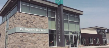 Abraham Orthodontics