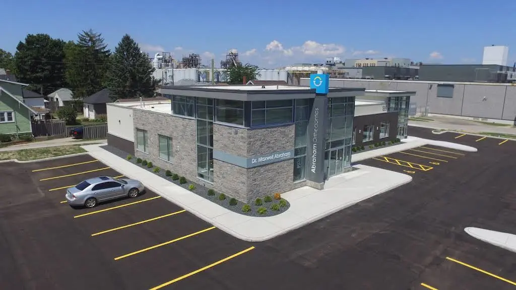 Abraham Orthodontics