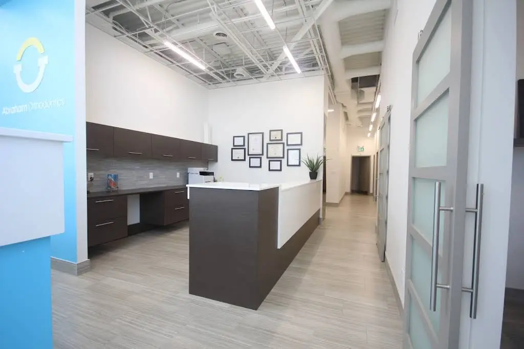 Abraham Orthodontics