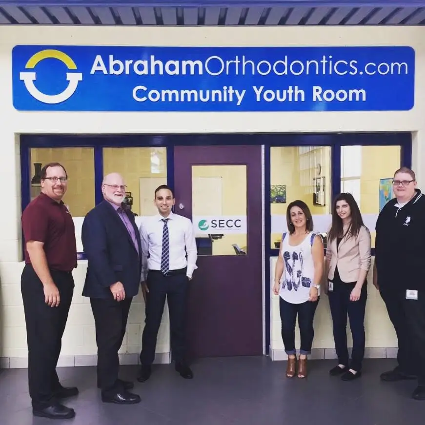 Abraham Orthodontics