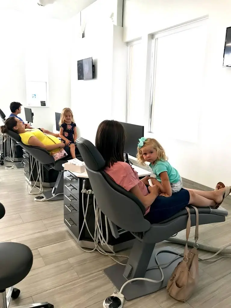 Abraham Orthodontics